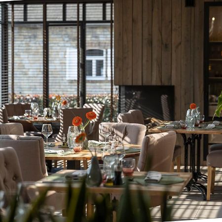 Hotel Le Fenil Celles  외부 사진