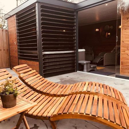 Hotel Le Fenil Celles  외부 사진