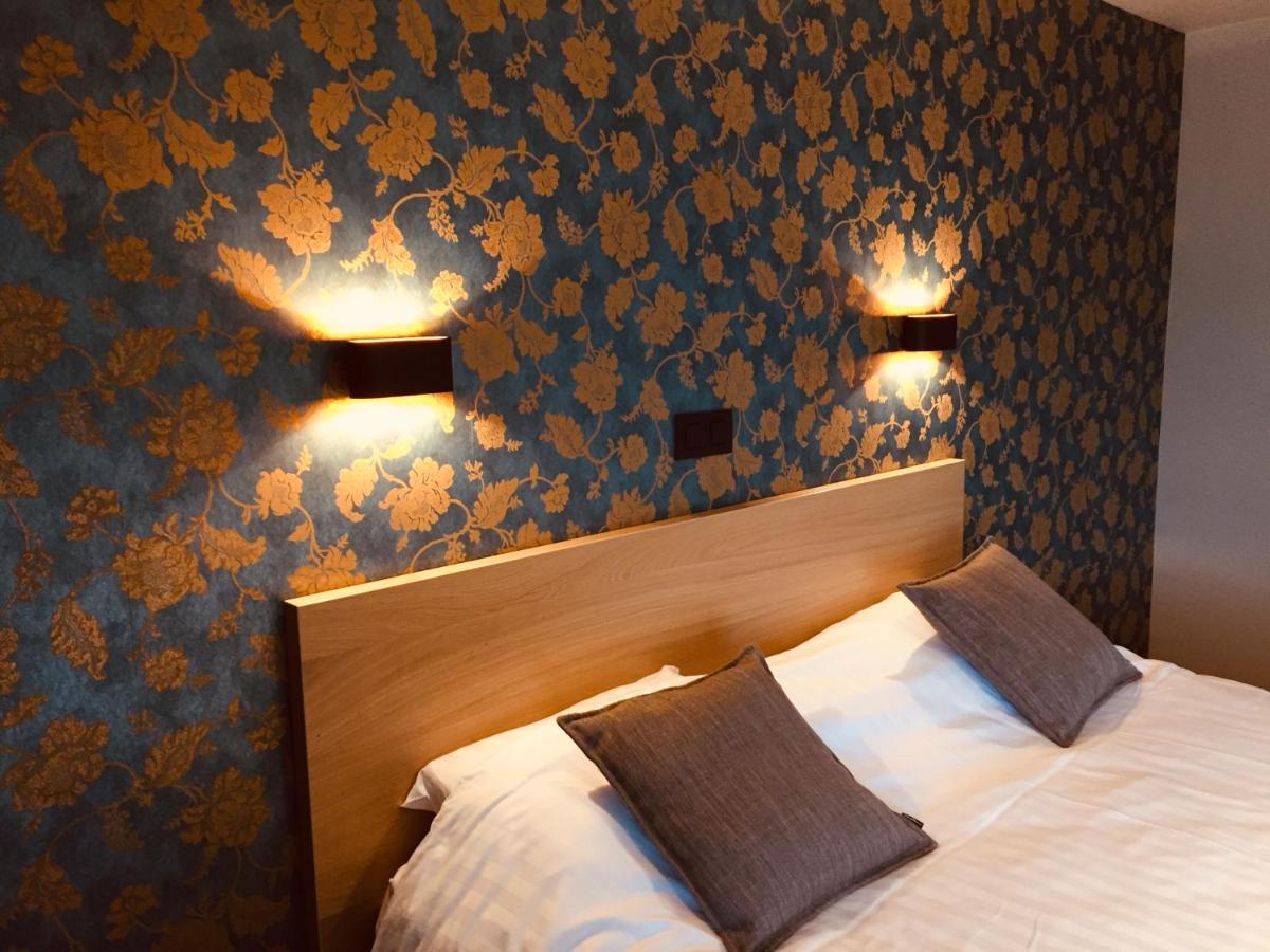 Hotel Le Fenil Celles  외부 사진