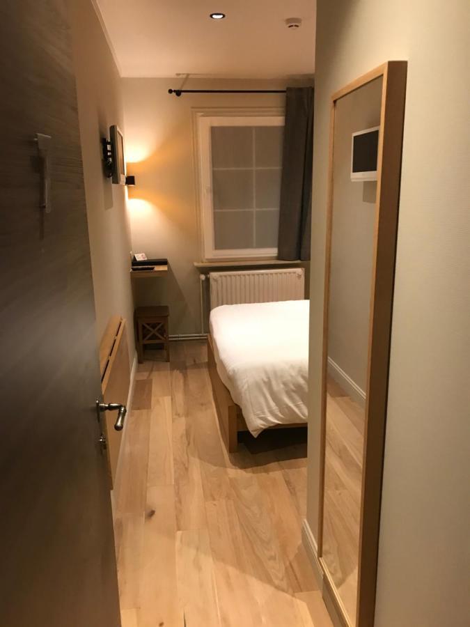 Hotel Le Fenil Celles  외부 사진