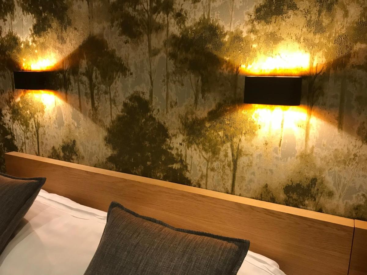 Hotel Le Fenil Celles  외부 사진