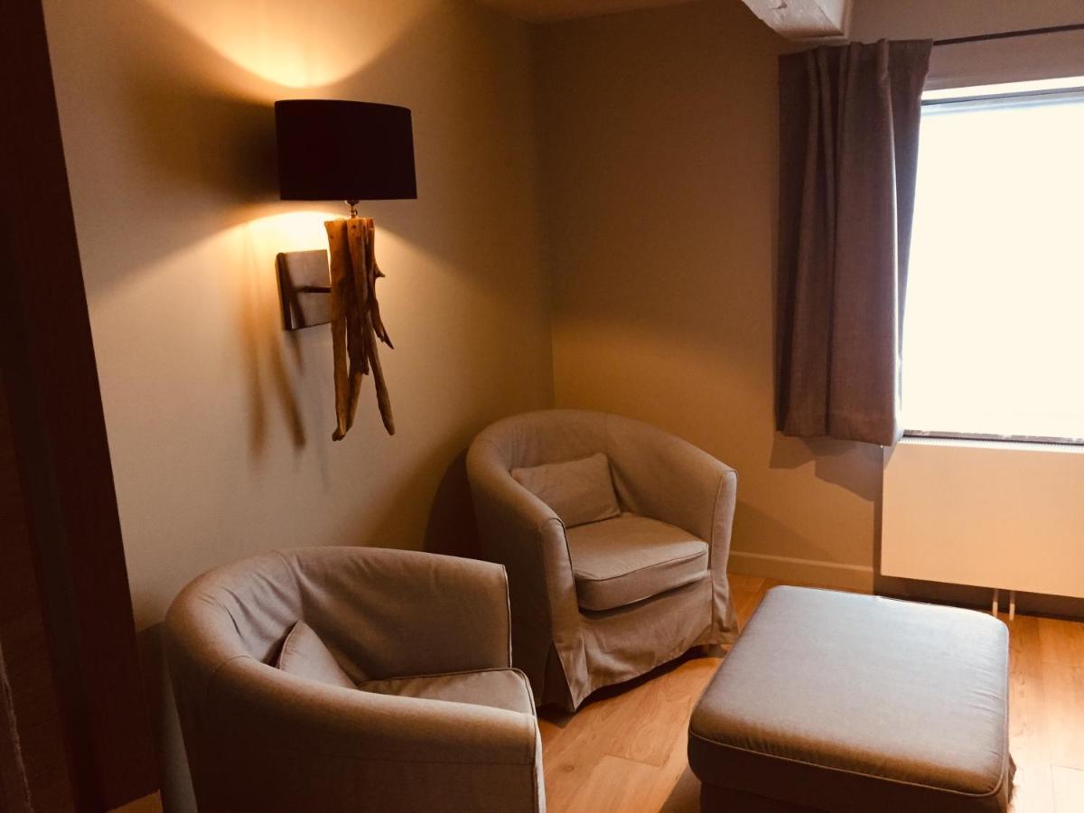 Hotel Le Fenil Celles  외부 사진