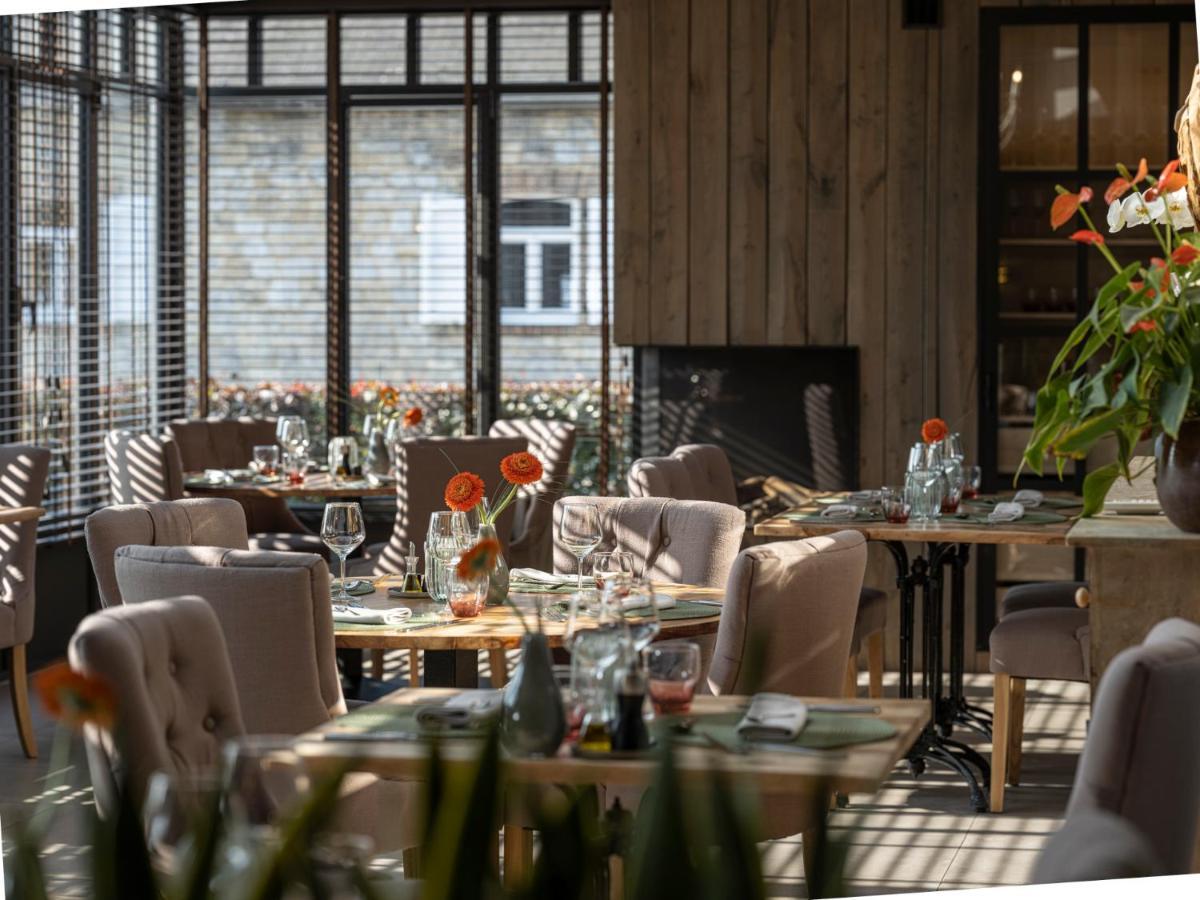 Hotel Le Fenil Celles  외부 사진
