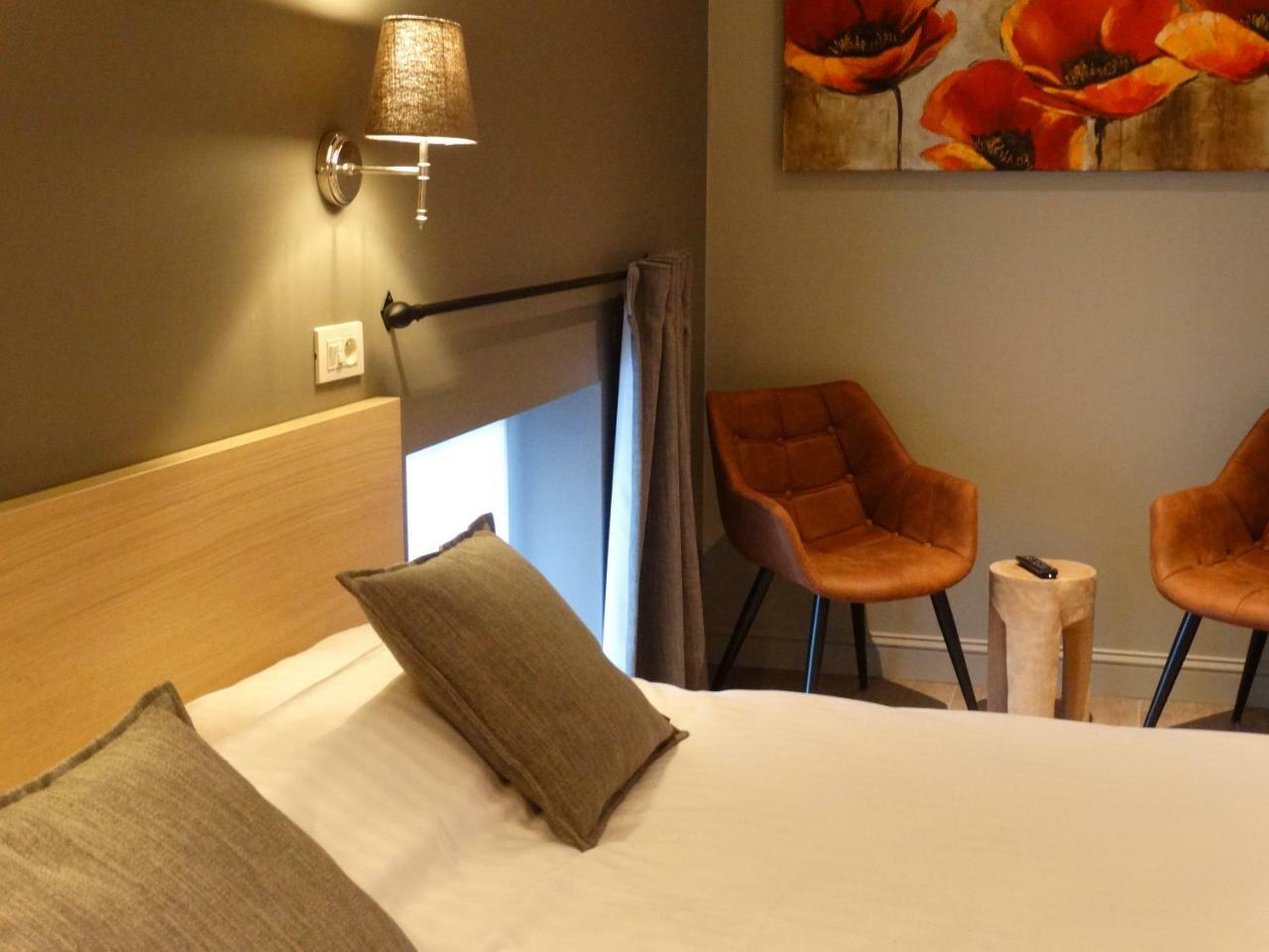Hotel Le Fenil Celles  외부 사진