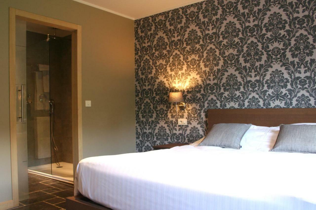Hotel Le Fenil Celles  외부 사진