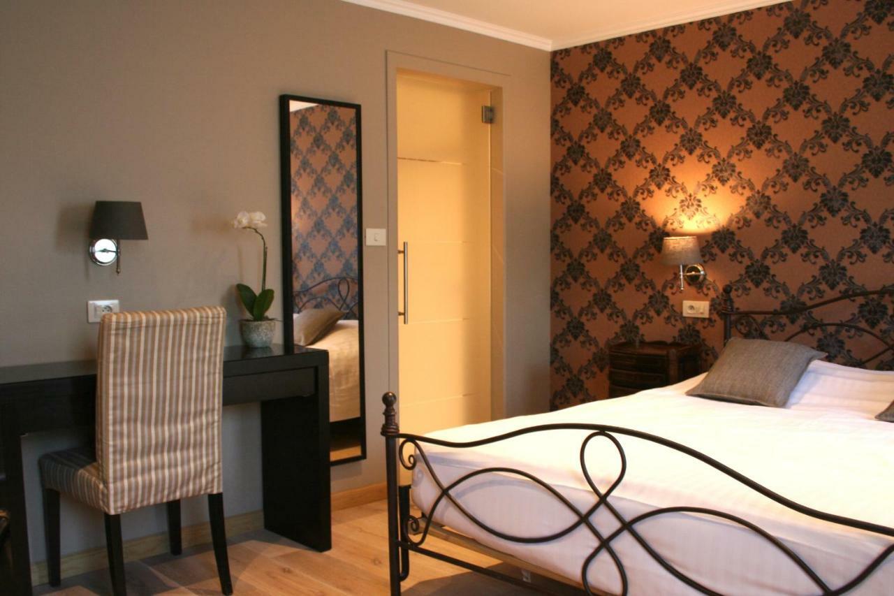 Hotel Le Fenil Celles  외부 사진