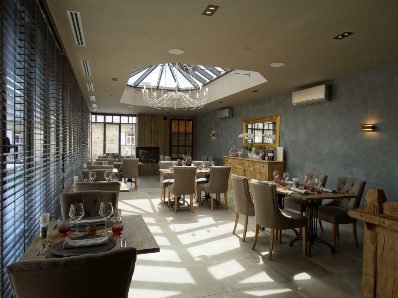 Hotel Le Fenil Celles  외부 사진