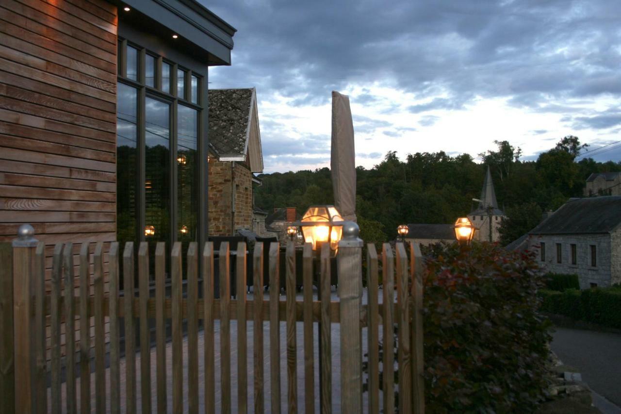 Hotel Le Fenil Celles  외부 사진