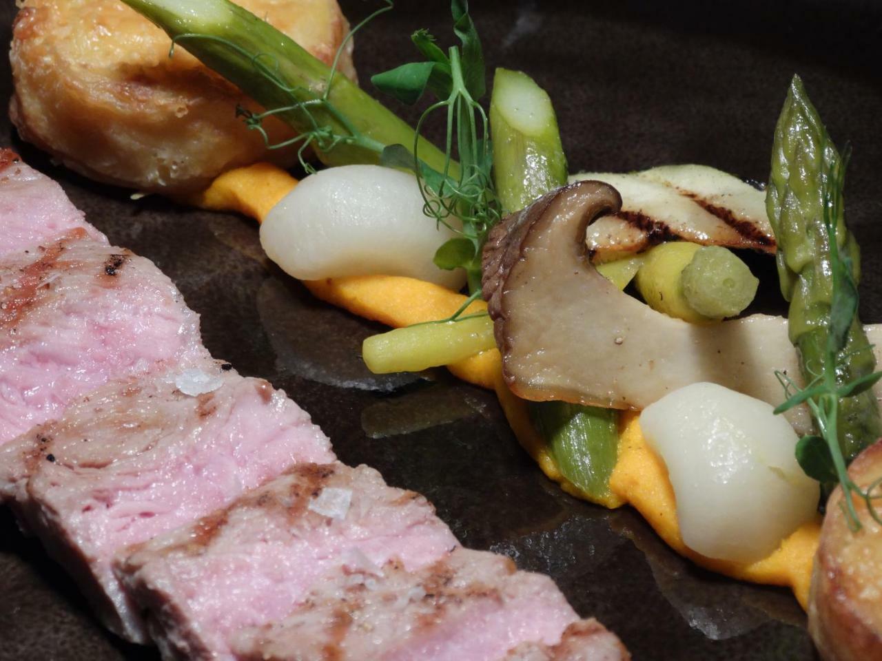 Hotel Le Fenil Celles  외부 사진