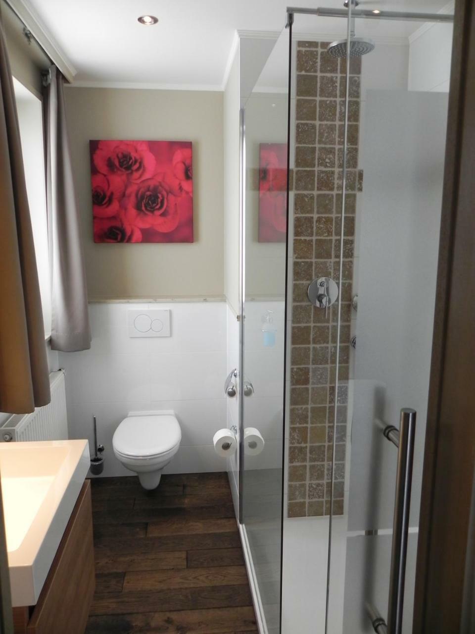 Hotel Le Fenil Celles  외부 사진
