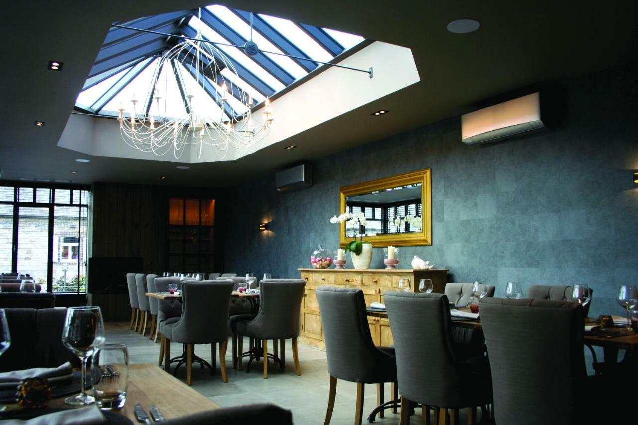 Hotel Le Fenil Celles  외부 사진