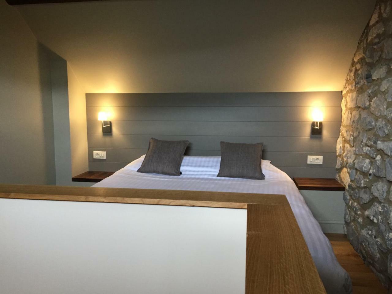Hotel Le Fenil Celles  외부 사진