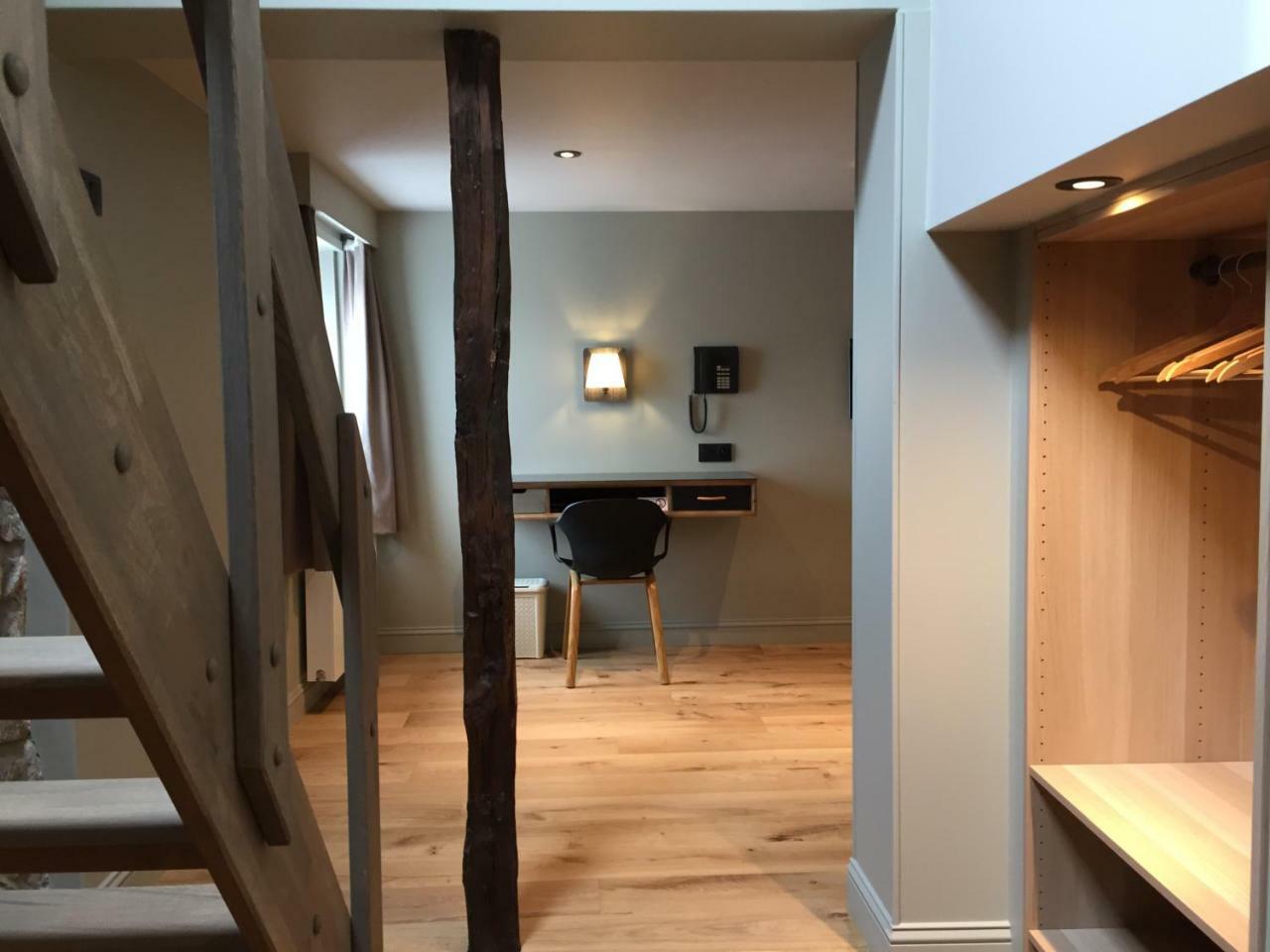 Hotel Le Fenil Celles  외부 사진
