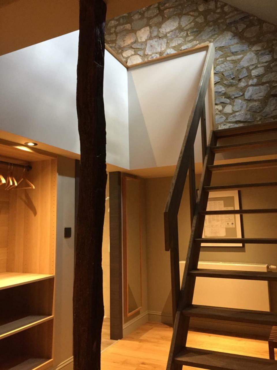 Hotel Le Fenil Celles  외부 사진