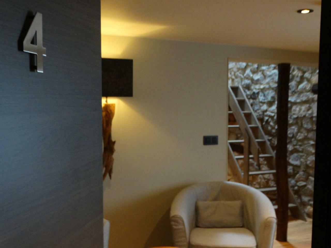 Hotel Le Fenil Celles  외부 사진