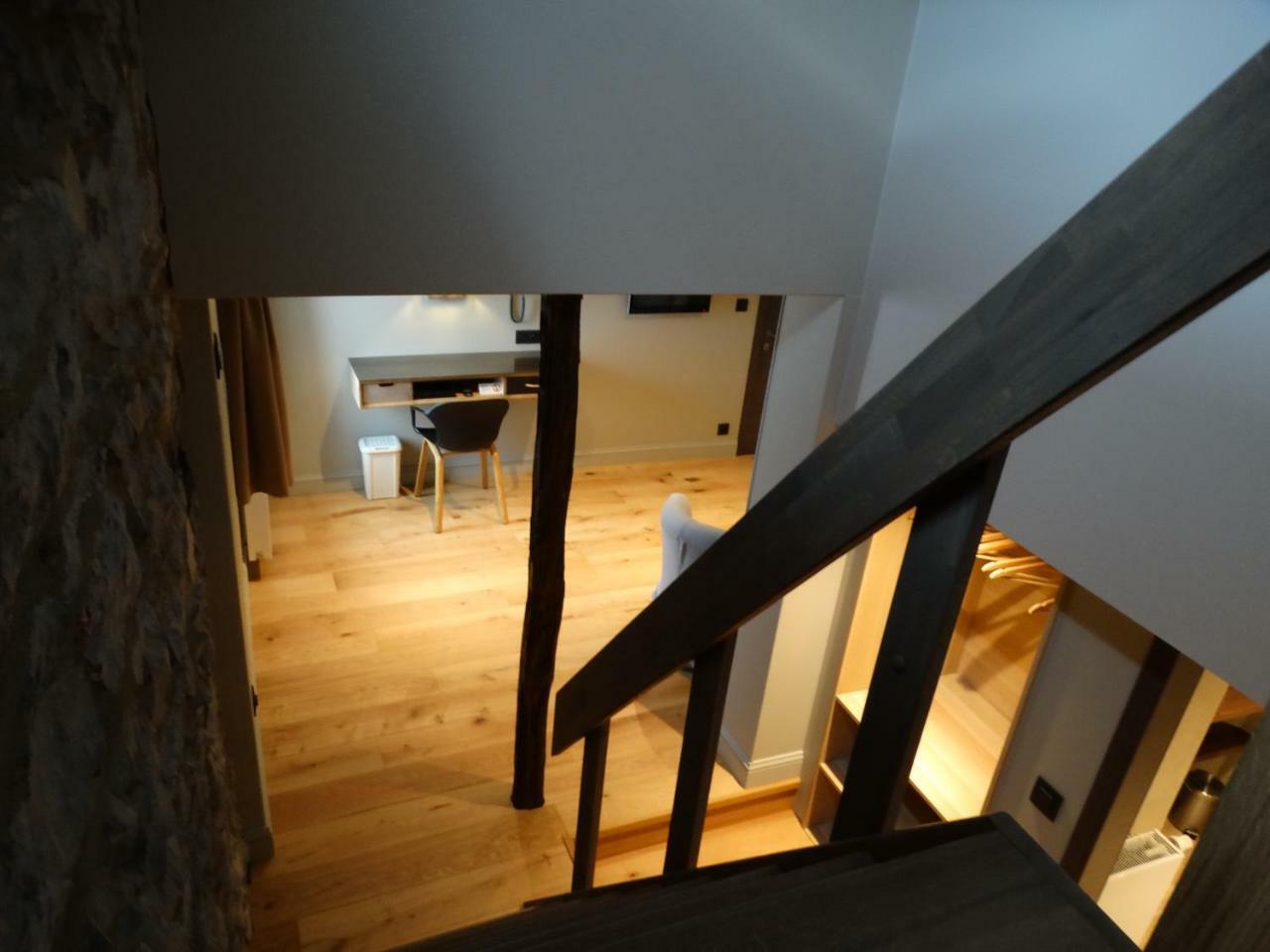Hotel Le Fenil Celles  외부 사진