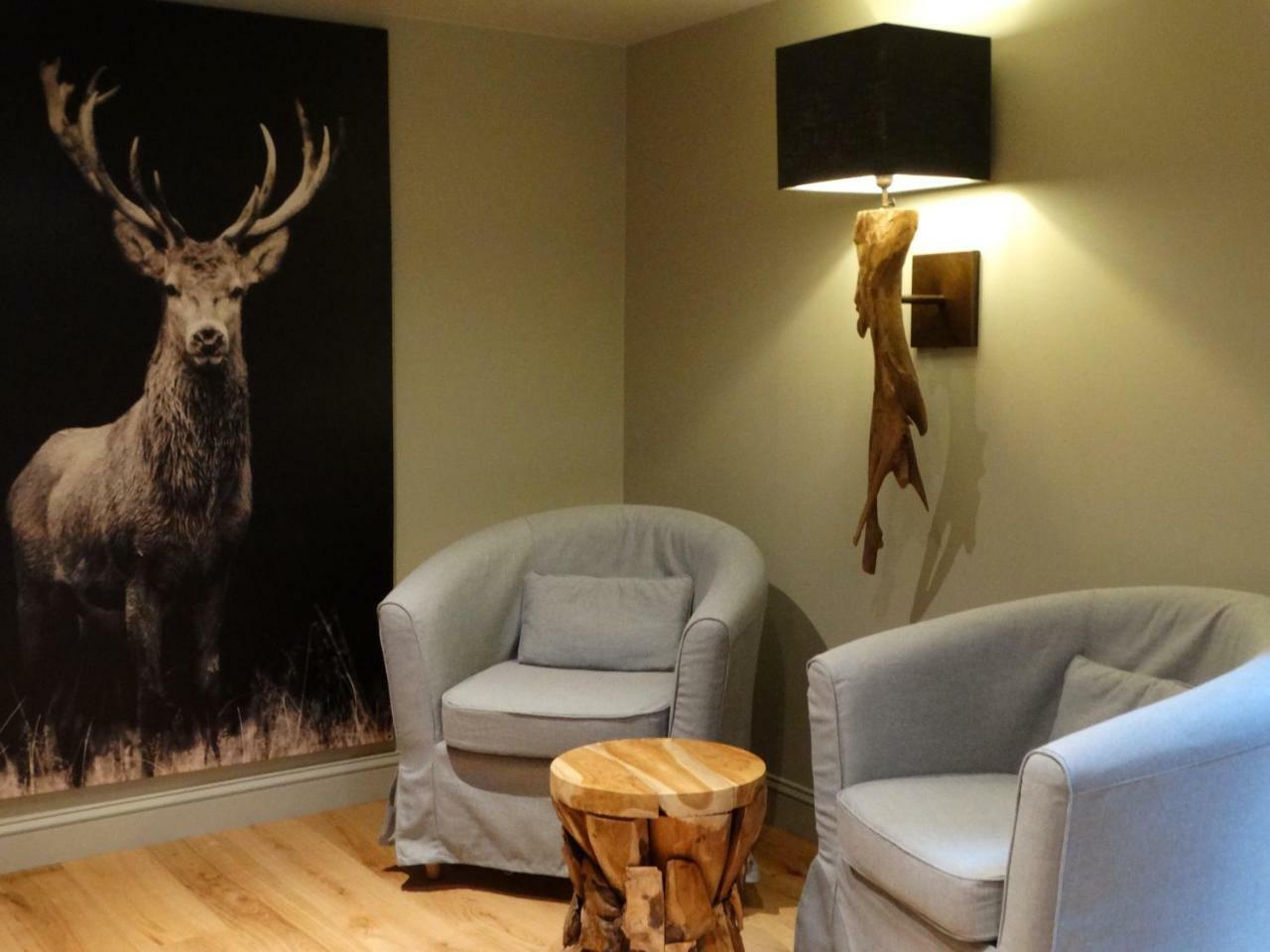 Hotel Le Fenil Celles  외부 사진