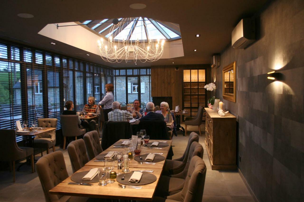 Hotel Le Fenil Celles  외부 사진